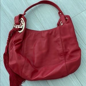 Purse made handcrafted in Shanghai